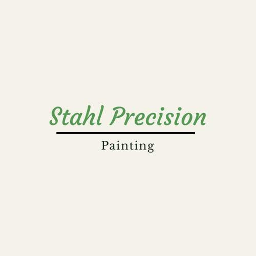 Stahl Precision logo