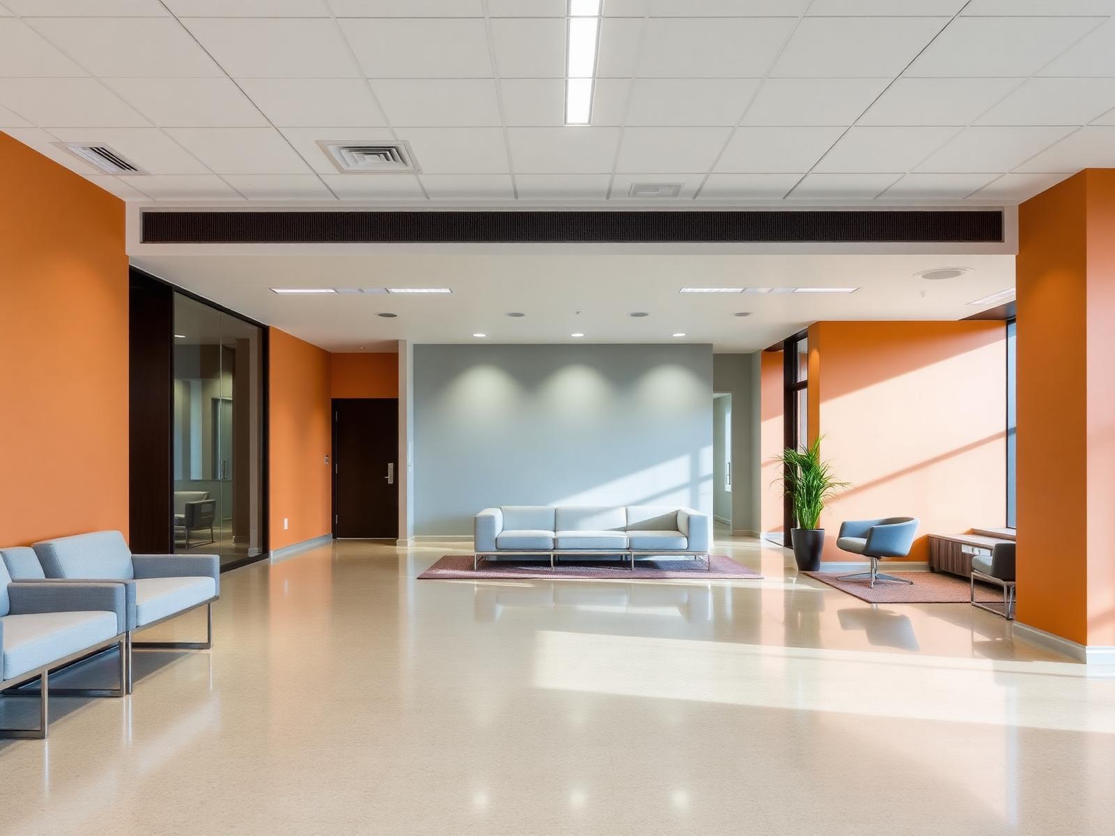 Commercial Painting