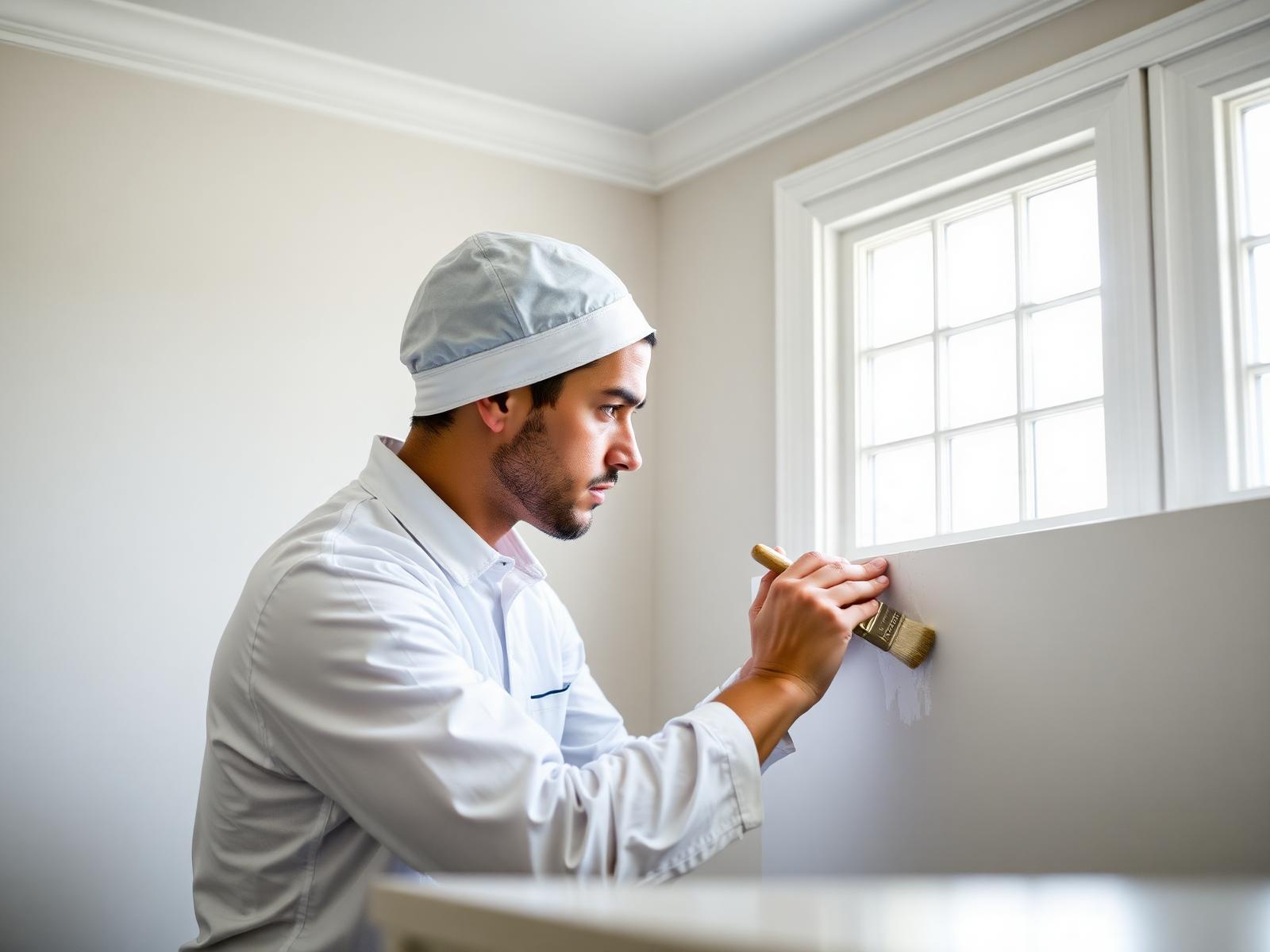 Interior Painting