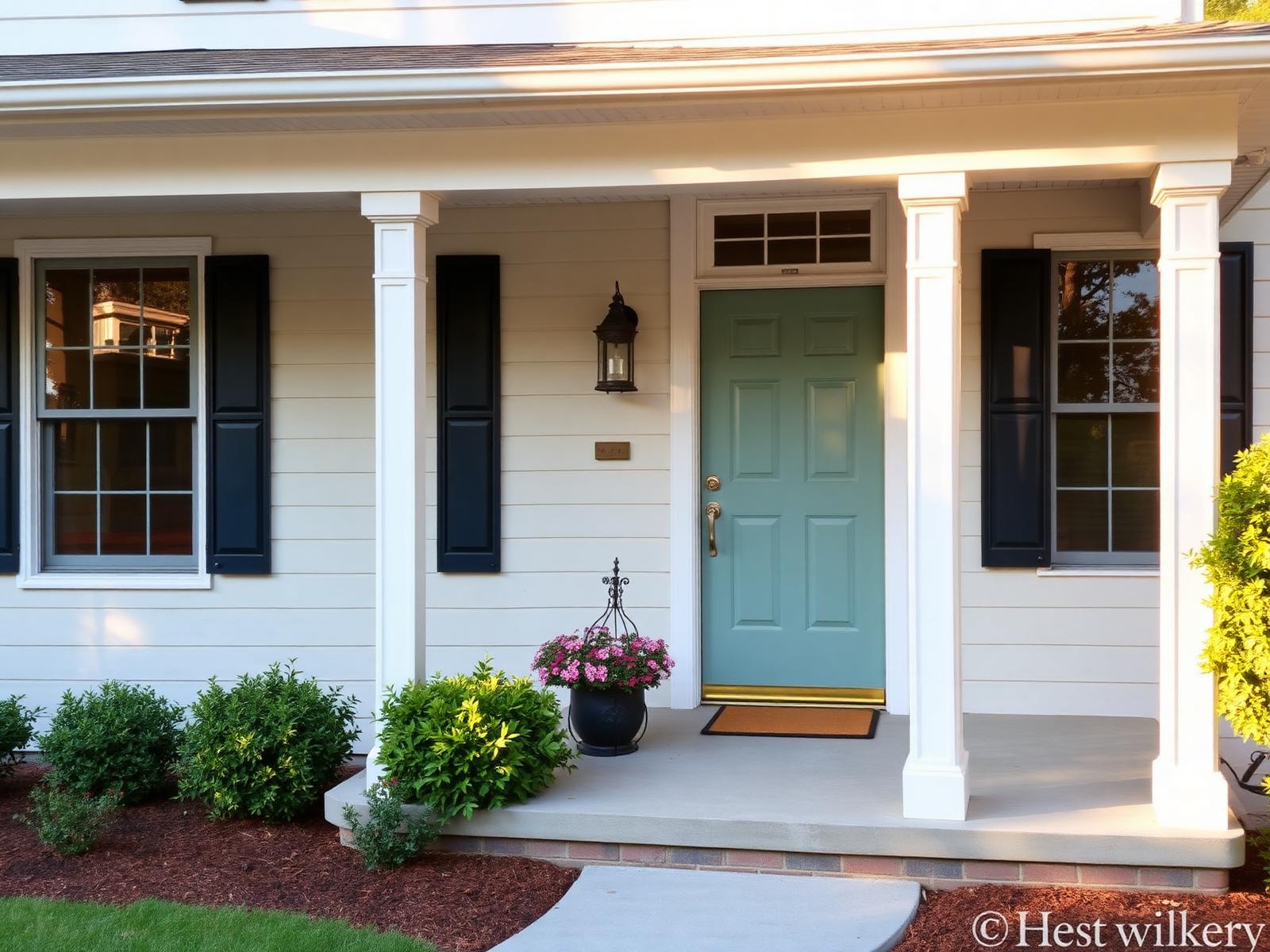 Exterior Painting