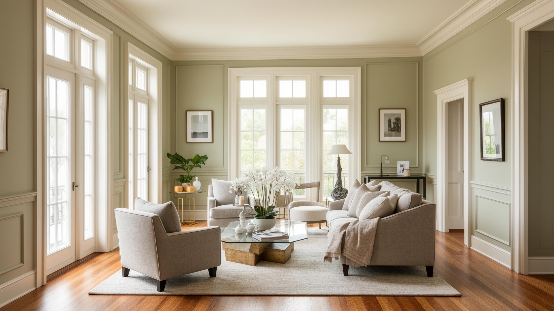Residential Painting