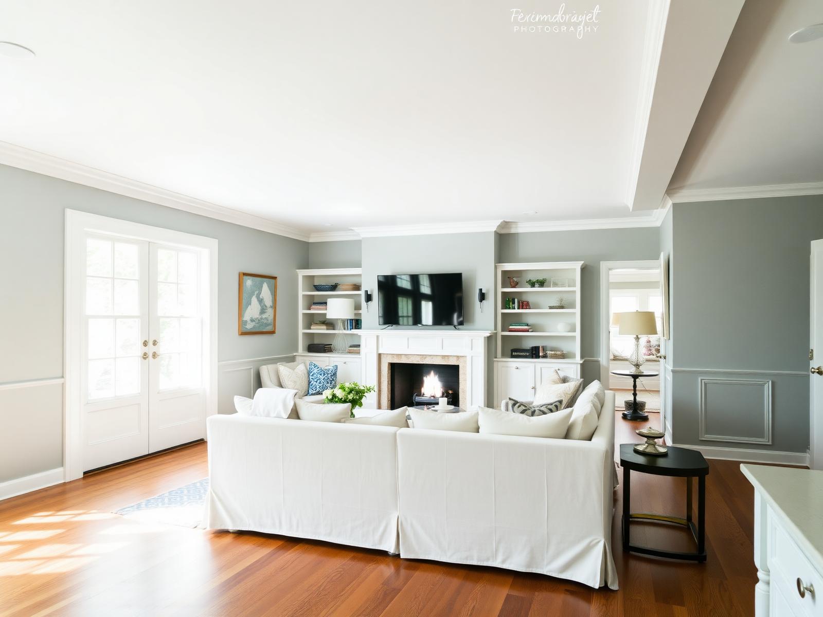 Renovation Services